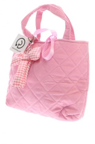 Kindertasche Unbranded, Farbe Rosa, Preis € 10,36