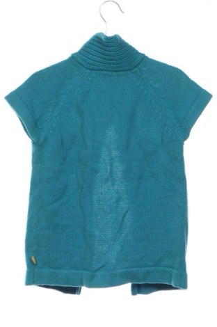 Dětský kardigán C&A, Velikost 4-5y/ 110-116 cm, Barva Zelená, Cena  219,00 Kč