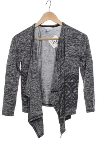 Kinder Strickjacke Charles Vogele, Größe 10-11y/ 146-152 cm, Farbe Mehrfarbig, Preis € 5,99