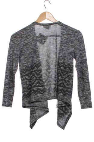 Kinder Strickjacke Charles Vogele, Größe 10-11y/ 146-152 cm, Farbe Mehrfarbig, Preis € 5,99