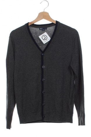 Kinder Strickjacke Gap Kids, Größe 12-13y/ 158-164 cm, Farbe Grau, Preis € 13,13
