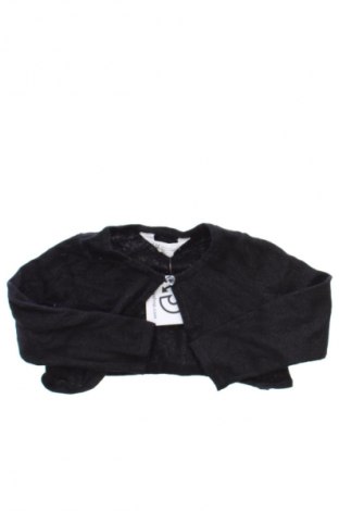 Gyerek kardigán H&M, Méret 2-3y / 98-104 cm, Szín Fekete, Ár 4 659 Ft