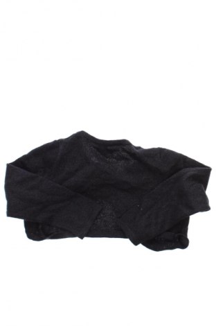 Gyerek kardigán H&M, Méret 2-3y / 98-104 cm, Szín Fekete, Ár 4 659 Ft