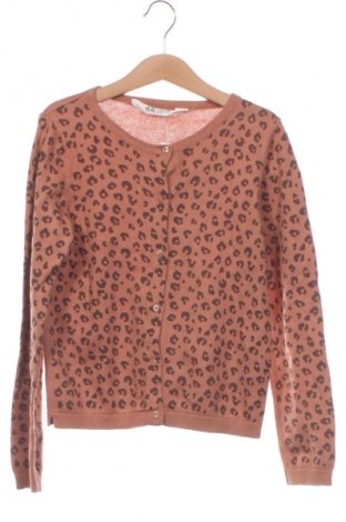 Παιδική ζακέτα H&M, Μέγεθος 6-7y/ 122-128 εκ., Χρώμα Πολύχρωμο, Τιμή 10,99 €