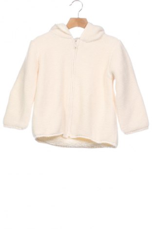 Gyerek kardigán LC Waikiki, Méret 3-4y / 104-110 cm, Szín Ekrü
, Ár 6 837 Ft