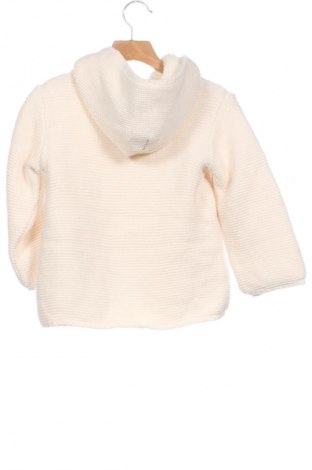 Gyerek kardigán LC Waikiki, Méret 3-4y / 104-110 cm, Szín Ekrü
, Ár 6 837 Ft