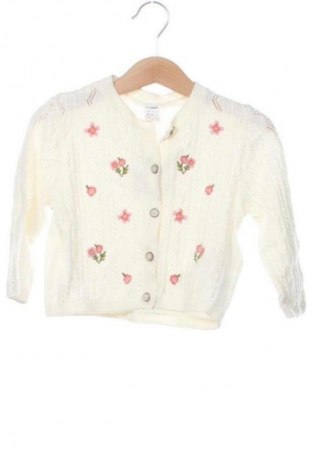 Kinder Strickjacke LC Waikiki, Größe 12-18m/ 80-86 cm, Farbe Mehrfarbig, Preis € 8,70