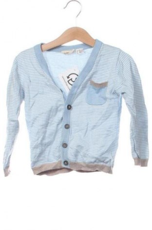 Detský kardigán Lupilu, Veľkosť 18-24m/ 86-98 cm, Farba Viacfarebná, Cena  9,95 €
