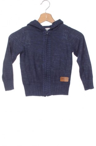 Παιδική ζακέτα Lupilu, Μέγεθος 2-3y/ 98-104 εκ., Χρώμα Μπλέ, Τιμή 8,99 €
