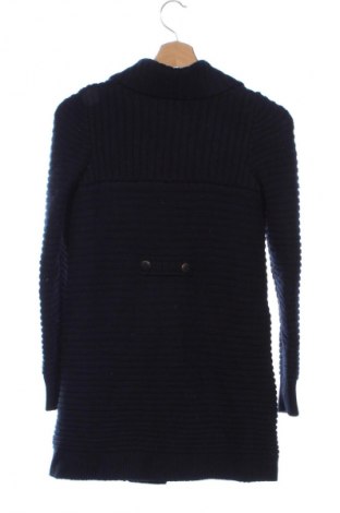 Gyerek kardigán Massimo Dutti, Méret 11-12y / 152-158 cm, Szín Kék, Ár 9 219 Ft