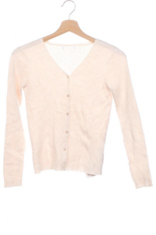 Kinder Strickjacke Primark, Größe 13-14y/ 164-168 cm, Farbe Ecru, Preis € 11,99