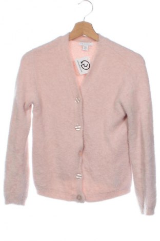 Dětský kardigán Primark, Velikost 10-11y/ 146-152 cm, Barva Růžová, Cena  215,00 Kč