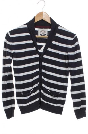 Kinder Strickjacke Rebel, Größe 8-9y/ 134-140 cm, Farbe Mehrfarbig, Preis 6,99 €