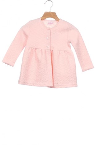 Dětský kardigán So, Velikost 18-24m/ 86-98 cm, Barva Růžová, Cena  216,00 Kč