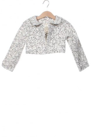 Kinder Strickjacke Unbranded, Größe 2-3y/ 98-104 cm, Farbe Mehrfarbig, Preis 5,99 €