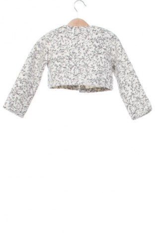 Kinder Strickjacke Unbranded, Größe 2-3y/ 98-104 cm, Farbe Mehrfarbig, Preis 5,99 €