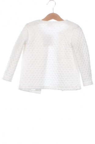 Dětský kardigán Unbranded, Velikost 18-24m/ 86-98 cm, Barva Bílá, Cena  263,00 Kč
