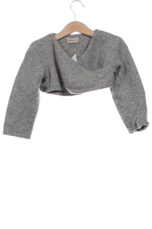 Dětský kardigán Unbranded, Velikost 5-6y/ 116-122 cm, Barva Šedá, Cena  217,00 Kč
