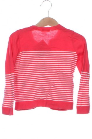 Παιδική ζακέτα United Colors Of Benetton, Μέγεθος 18-24m/ 86-98 εκ., Χρώμα Πολύχρωμο, Τιμή 8,99 €
