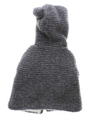 Dětský kardigán Zara, Velikost 1-2m/ 50-56 cm, Barva Šedá, Cena  202,00 Kč