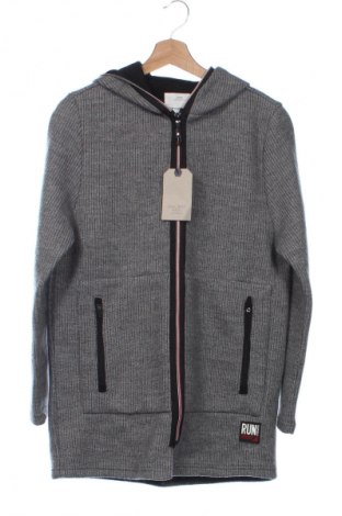 Dětský kardigán Zara, Velikost 13-14y/ 164-168 cm, Barva Šedá, Cena  483,00 Kč