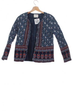 Pulover cu nasturi pentru copii Zara, Mărime 12-13y/ 158-164 cm, Culoare Multicolor, Preț 54,99 Lei
