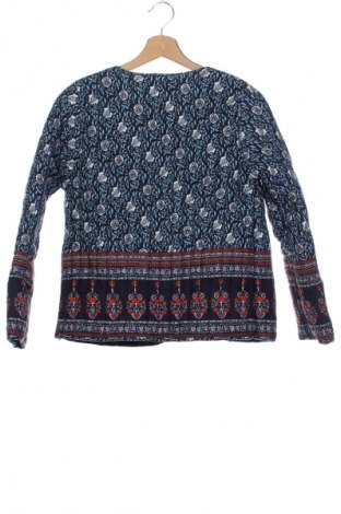 Pulover cu nasturi pentru copii Zara, Mărime 12-13y/ 158-164 cm, Culoare Multicolor, Preț 54,99 Lei