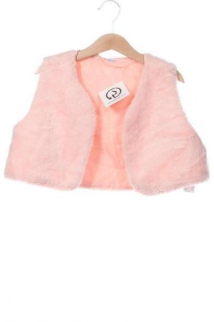 Παιδική ζακέτα Zeeman, Μέγεθος 4-5y/ 110-116 εκ., Χρώμα Ρόζ , Τιμή 10,99 €