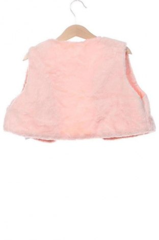 Παιδική ζακέτα Zeeman, Μέγεθος 4-5y/ 110-116 εκ., Χρώμα Ρόζ , Τιμή 10,99 €