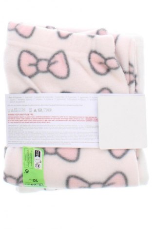 Παιδική πιτζάμα Primark, Μέγεθος 18-24m/ 86-98 εκ., Χρώμα Πολύχρωμο, Τιμή 16,39 €