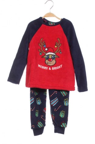Παιδική πιτζάμα Primark, Μέγεθος 3-4y/ 104-110 εκ., Χρώμα Πολύχρωμο, Τιμή 10,99 €