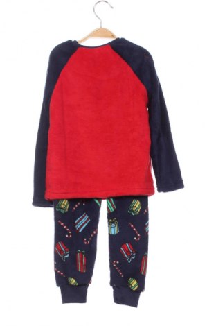 Παιδική πιτζάμα Primark, Μέγεθος 3-4y/ 104-110 εκ., Χρώμα Πολύχρωμο, Τιμή 10,99 €