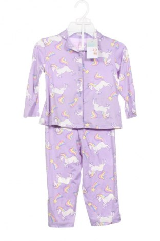 Gyerek pizsama Primark, Méret 18-24m / 86-98 cm, Szín Sokszínű, Ár 6 562 Ft