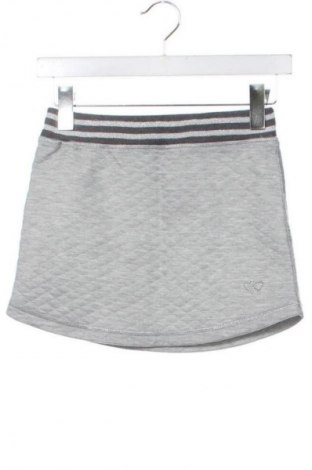 Detská sukňa  A punto, Veľkosť 8-9y/ 134-140 cm, Farba Sivá, Cena  11,95 €