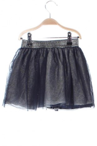 Παιδική φούστα Coccodrillo, Μέγεθος 2-3y/ 98-104 εκ., Χρώμα Ασημί, Τιμή 9,99 €