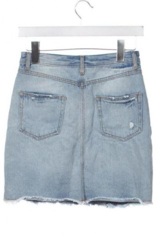 Dětská sukně  Cotton Candy, Velikost 12-13y/ 158-164 cm, Barva Modrá, Cena  359,00 Kč