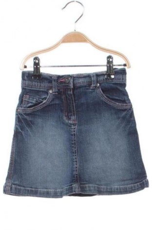 Dětská sukně  Debenhams, Velikost 4-5y/ 110-116 cm, Barva Modrá, Cena  248,00 Kč