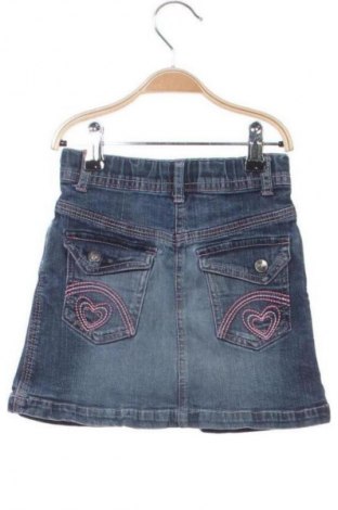 Dětská sukně  Debenhams, Velikost 4-5y/ 110-116 cm, Barva Modrá, Cena  248,00 Kč