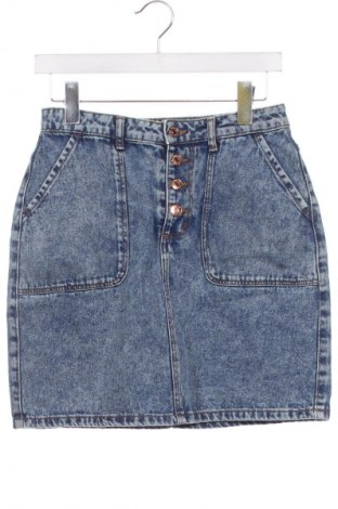 Dziecięca spódnica Denim Co., Rozmiar 13-14y/ 164-168 cm, Kolor Niebieski, Cena 44,77 zł