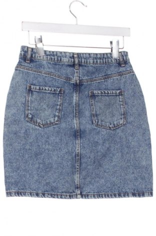 Dziecięca spódnica Denim Co., Rozmiar 13-14y/ 164-168 cm, Kolor Niebieski, Cena 44,77 zł