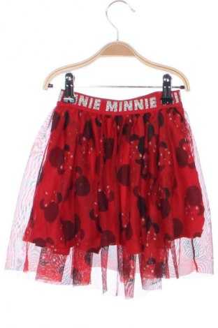 Dětská sukně  Disney, Velikost 4-5y/ 110-116 cm, Barva Vícebarevné, Cena  244,00 Kč