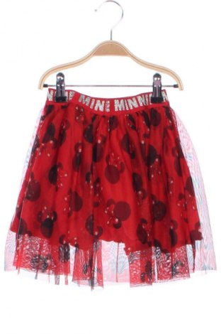 Dětská sukně  Disney, Velikost 4-5y/ 110-116 cm, Barva Vícebarevné, Cena  244,00 Kč
