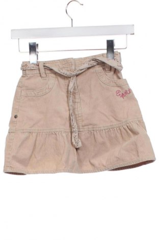 Kinderrock Esprit, Größe 6-7y/ 122-128 cm, Farbe Beige, Preis € 10,23