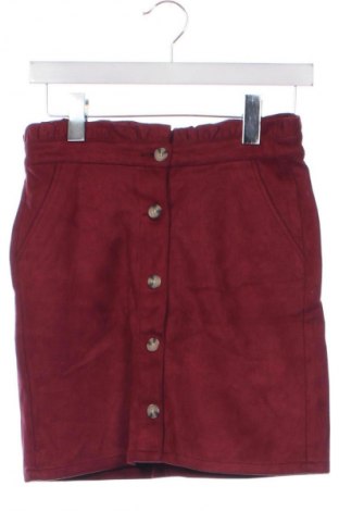 Kinderrock Garcia, Größe 14-15y/ 168-170 cm, Farbe Rot, Preis € 13,99