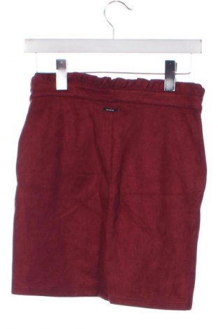 Kinderrock Garcia, Größe 14-15y/ 168-170 cm, Farbe Rot, Preis € 13,99