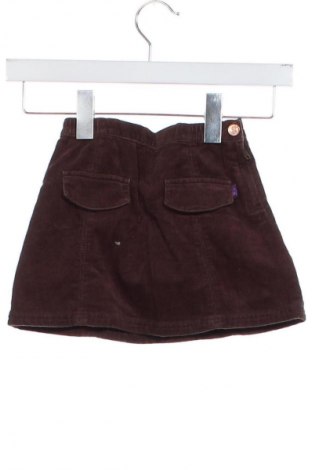 Dětská sukně  H&M, Velikost 3-4y/ 104-110 cm, Barva Hnědá, Cena  309,00 Kč