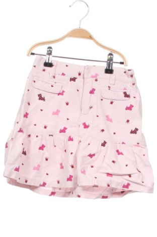 Kinderrock H&M, Größe 5-6y/ 116-122 cm, Farbe Mehrfarbig, Preis 7,99 €