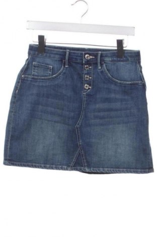 Detská sukňa  H&M, Veľkosť 14-15y/ 168-170 cm, Farba Modrá, Cena  8,95 €