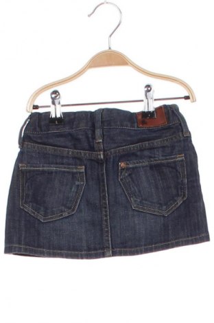 Gyerek szoknya H&M, Méret 18-24m / 86-98 cm, Szín Kék, Ár 4 042 Ft