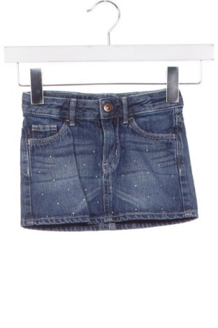 Gyerek szoknya H&M, Méret 2-3y / 98-104 cm, Szín Kék, Ár 4 042 Ft